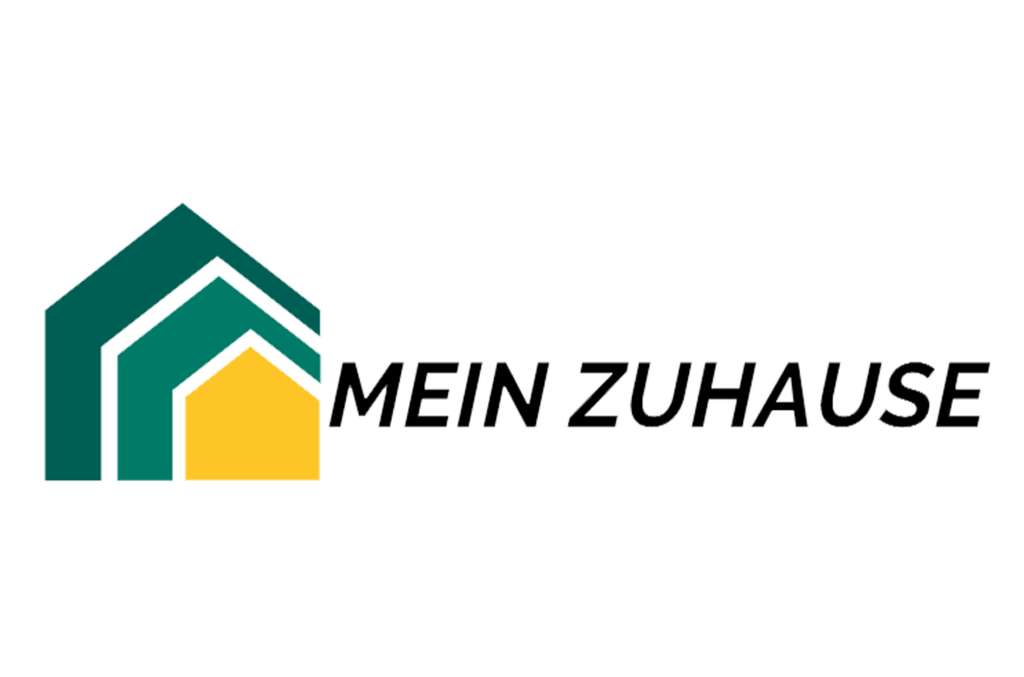 Mein Zuhause