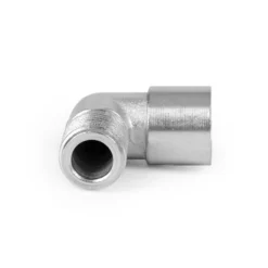 Airbrush 90° Adapter 12,91 mm 1/4