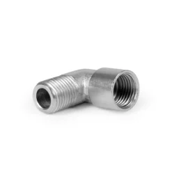 Airbrush 90° Adapter 12,91 mm 1/4