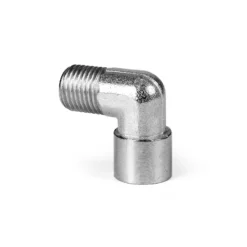 Airbrush 90° Adapter 12,91 mm 1/4
