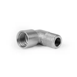 Airbrush 90° Adapter 12,91 mm 1/4