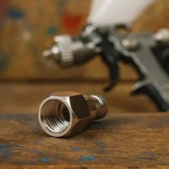 Airbrush Adapter 12,91 mm (1/4