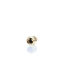 Airbrush Adapter Reduzierstück 9,51 mm (1/8") AG 12,91 mm (1/4") IG Luftschlauch