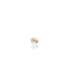 Airbrush Adapter Reduzierstück M5x0,5 IG 9,51 mm (1/8") AG Luftschlauch Zubehör