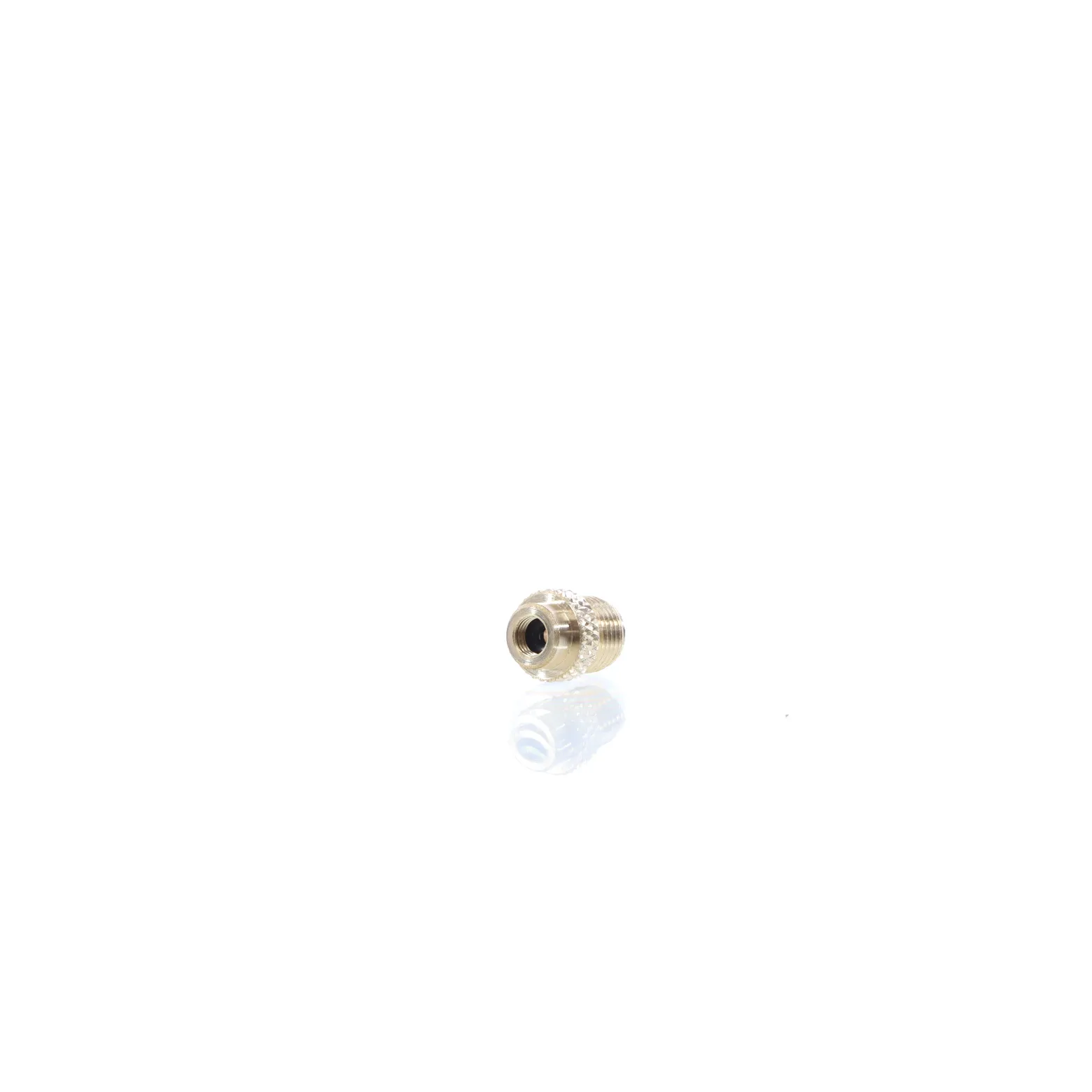 Airbrush Adapter Reduzierstück M5x0,5 IG 9,51 mm (1/8") AG Luftschlauch Zubehör