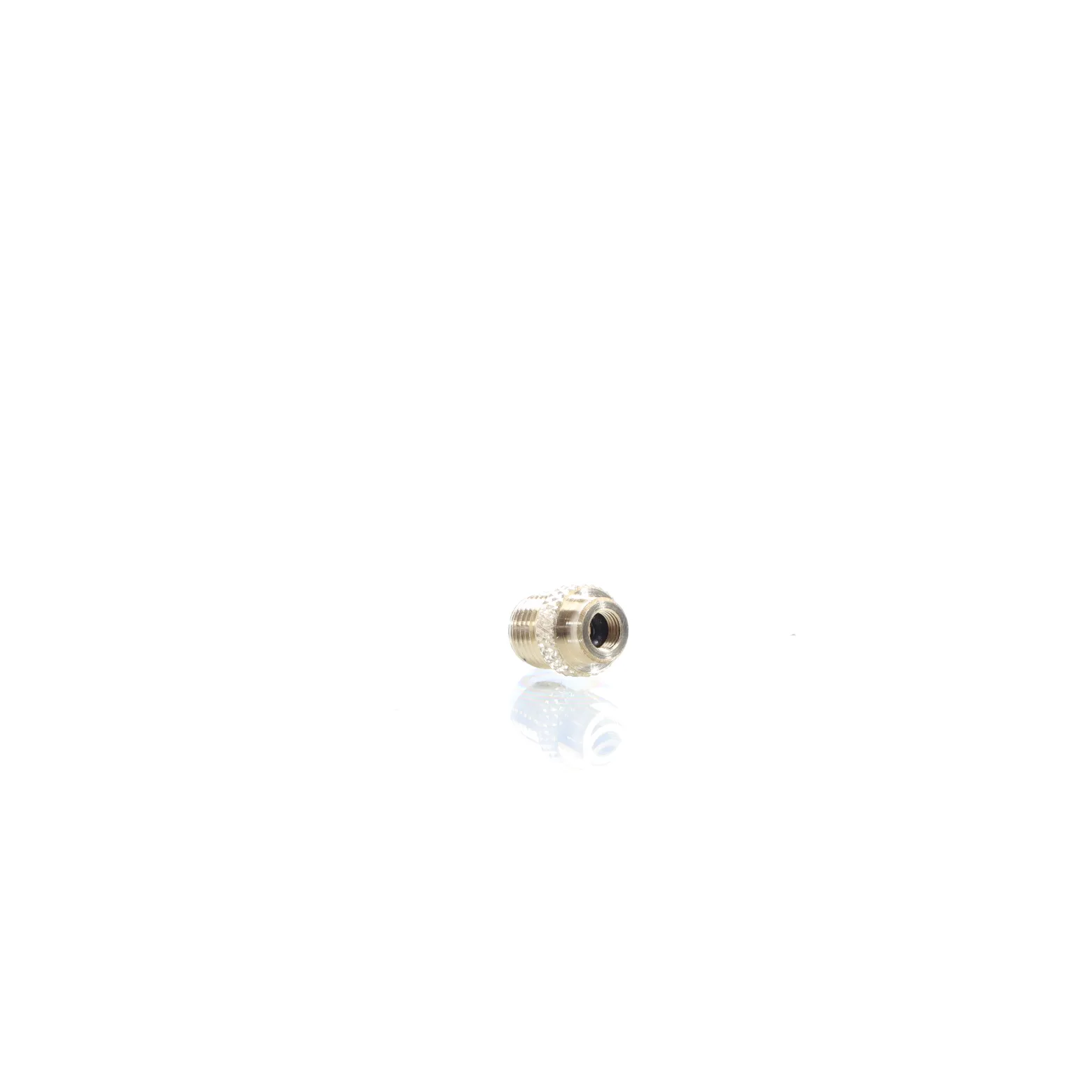 Airbrush Adapter Reduzierstück M5x0,5 IG 9,51 mm (1/8") AG Luftschlauch Zubehör