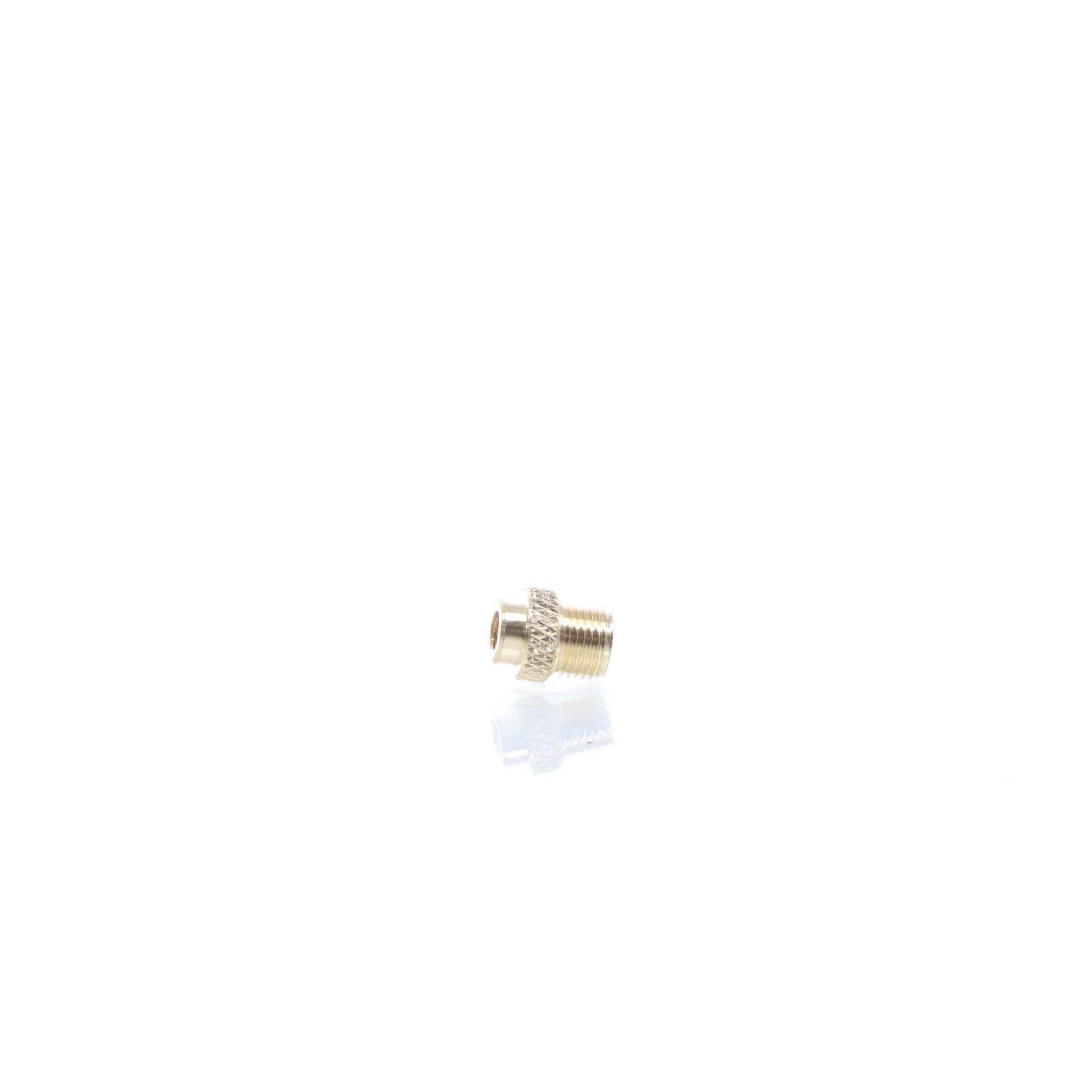 Airbrush Adapter Reduzierstück M5x0,5 IG 9,51 mm (1/8") AG Luftschlauch Zubehör