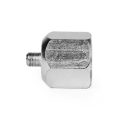Airbrush Adapter Reduzierstück M5x0,5 AG 12,91 mm (1/4