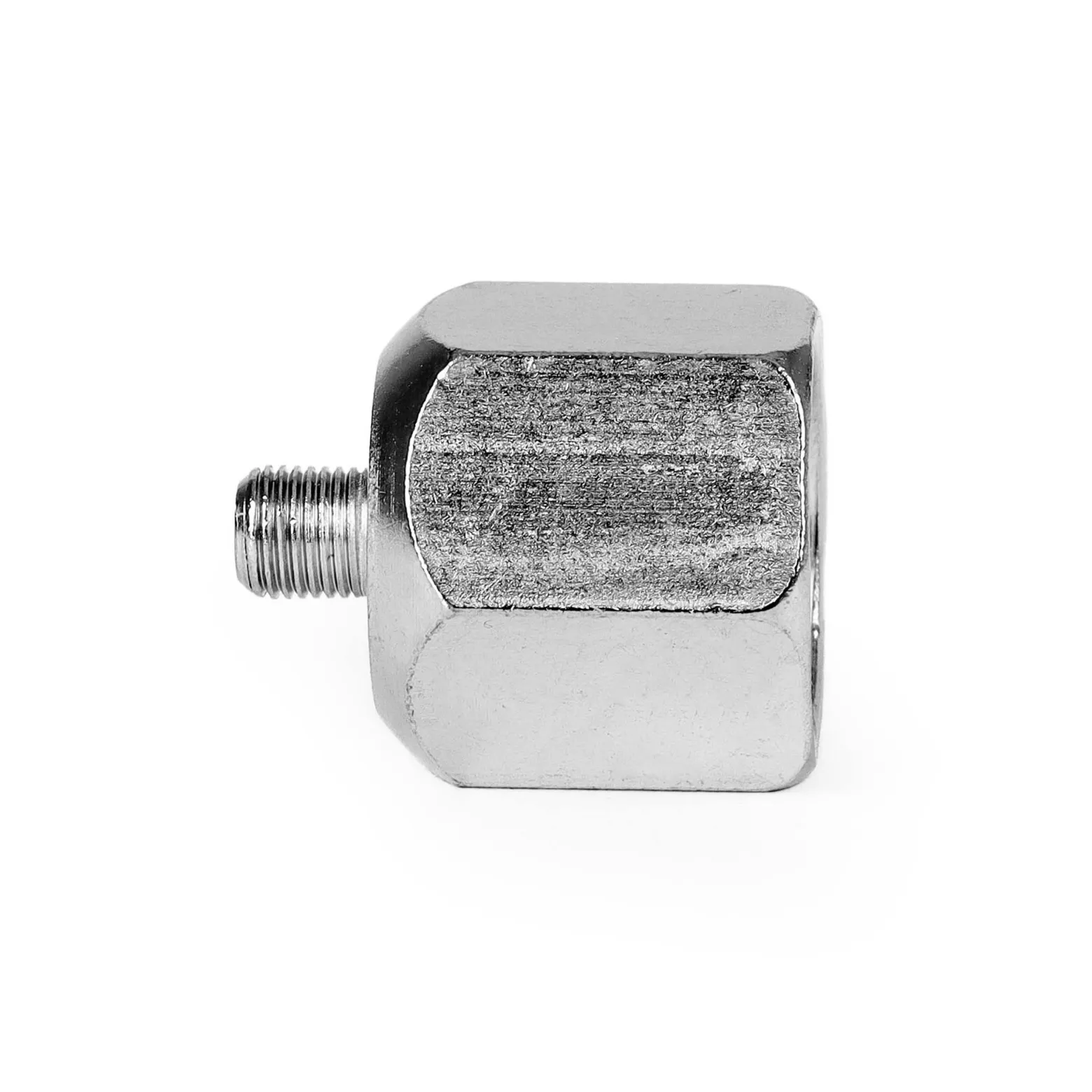 Airbrush Adapter Reduzierstück M5x0,5 AG 12,91 mm (1/4") IG Luftschlauch Zubehör