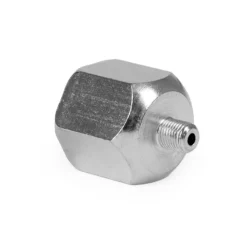 Airbrush Adapter Reduzierstück M5x0,5 AG 12,91 mm (1/4