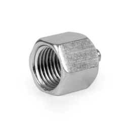 Airbrush Adapter Reduzierstück M5x0,5 AG 12,91 mm (1/4