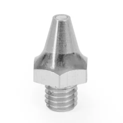 Airbrush Düse 0,5 mm Sandstrahlpistole Air Eraser 178 Entfernung Reinigung