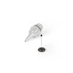 Airbrush O-Ring für Airbrush Düsen Pistole Airbrushpistole Zubehör