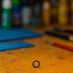 Airbrush O-Ring für Airbrush Düsen Pistole Airbrushpistole Zubehör