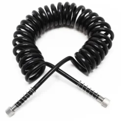 Airbrush Spiralschlauch 2x G 9,51 mm (1/8