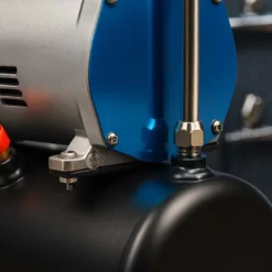 Airbrush Steigrohrverschraubung Kompressor AS196 / AS196A / AS189 Ersatzteil