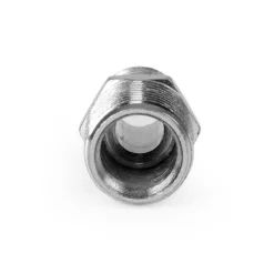 Airbrush Steigrohrverschraubung Kompressor AS196 / AS196A / AS189 Ersatzteil