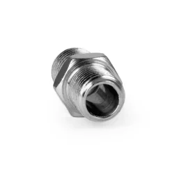 Airbrush Verbindungsstück Adapter mit 2 x 9,51 mm (1/8