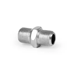 Airbrush Verbindungsstück Adapter mit 2 x 9,51 mm (1/8