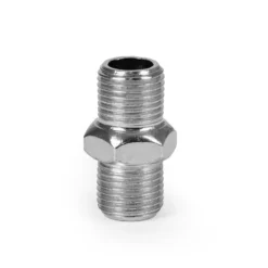 Airbrush Verbindungsstück Adapter mit 2 x 9,51 mm (1/8