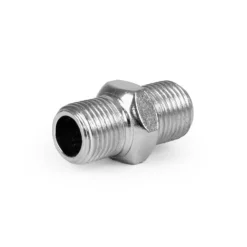 Airbrush Verbindungsstück Adapter mit 2 x 9,51 mm (1/8