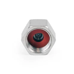Airbrush Verschlusskappe Endkappe 9,5 mm (1/8