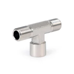 Airbrush Verteiler Adapter 2x9,51mm (1/8