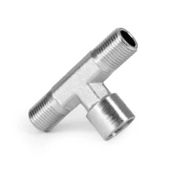 Airbrush Verteiler Adapter 2x9,51mm (1/8
