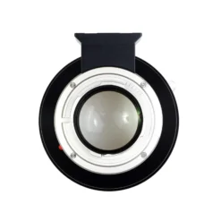 Baveyes Adapter für Hasselblad Objektive auf Leica M Kameras (0.7x)