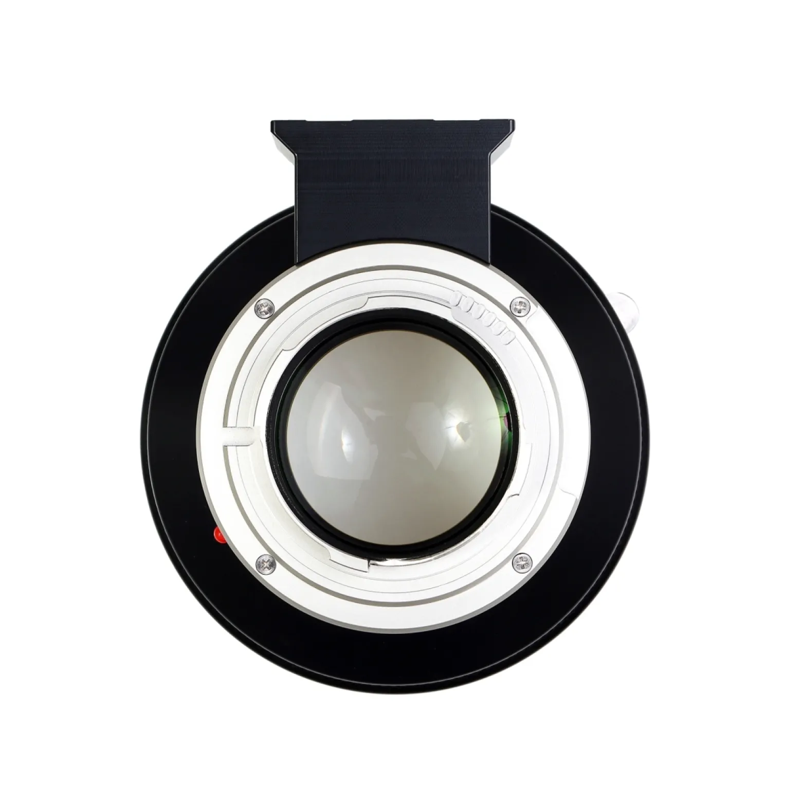 Baveyes Adapter für Hasselblad Objektive auf Leica M Kameras (0.7x)