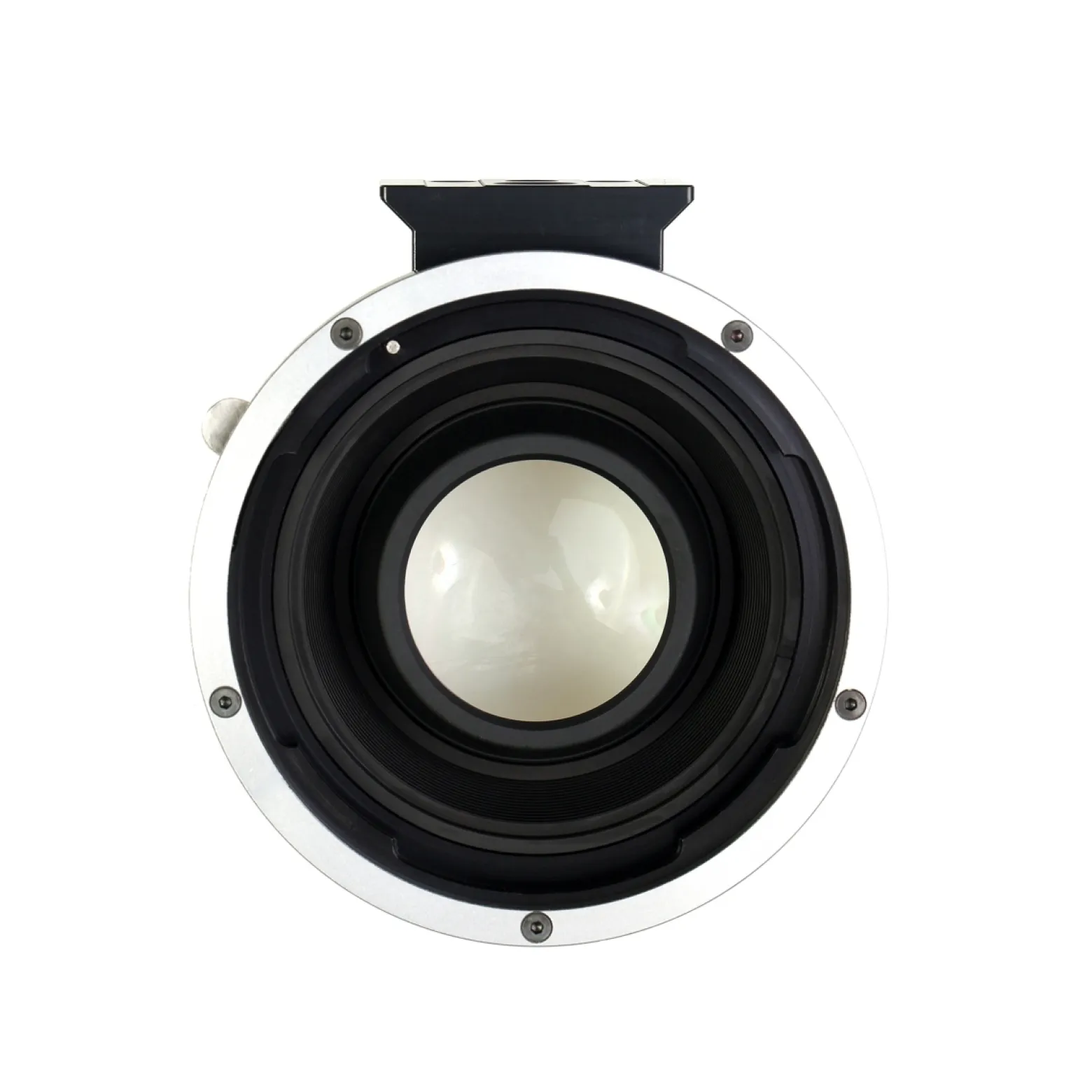 Baveyes Adapter für Hasselblad Objektive auf Leica M Kameras (0.7x)