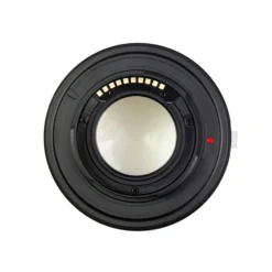 Baveyes AF Adapter kompatibel mit Canon EF-Sony E x0,7 ohne Support