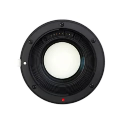 Baveyes AF Adapter kompatibel mit Canon EF-Sony E x0,7 ohne Support