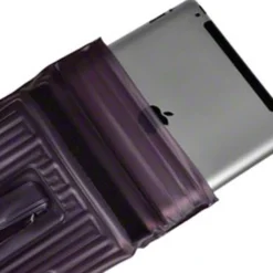 DiCAPac WP-i20 Unterwassertasche für iPad 1-6 wasserdichte Tablet Tasche bis 10 m Schutz vor Wasser, Sand und Schnee