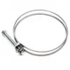 Drahtschlauchschellen Schlauchschellen W1 47-52 mm 2.2 mm M6x50 Spiralschlauch