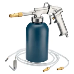 Druckbecherpistole 1100ml 4-6bar 1/4