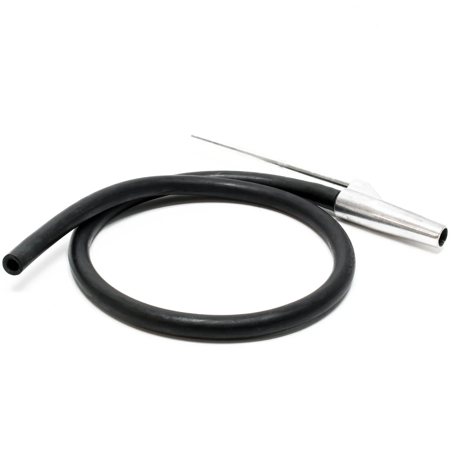 Druckluft Sandstrahler Pistole Sandstrahlgerät Sandstrahlpistole Ansaugschlauch Ersatzdüse 6,3 Bar
