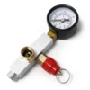 Ersatzteil: Airbrush Kompressor Adapter Druckseite AS196AW & Manometer