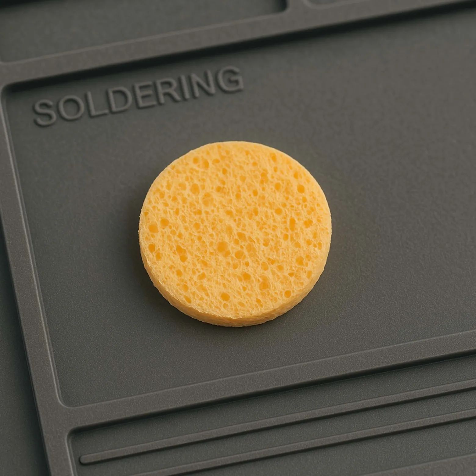 Ersatzteil für AOYUE 474 701 808 968 2702 Entlötstation Filter Pad Ersatzfilter