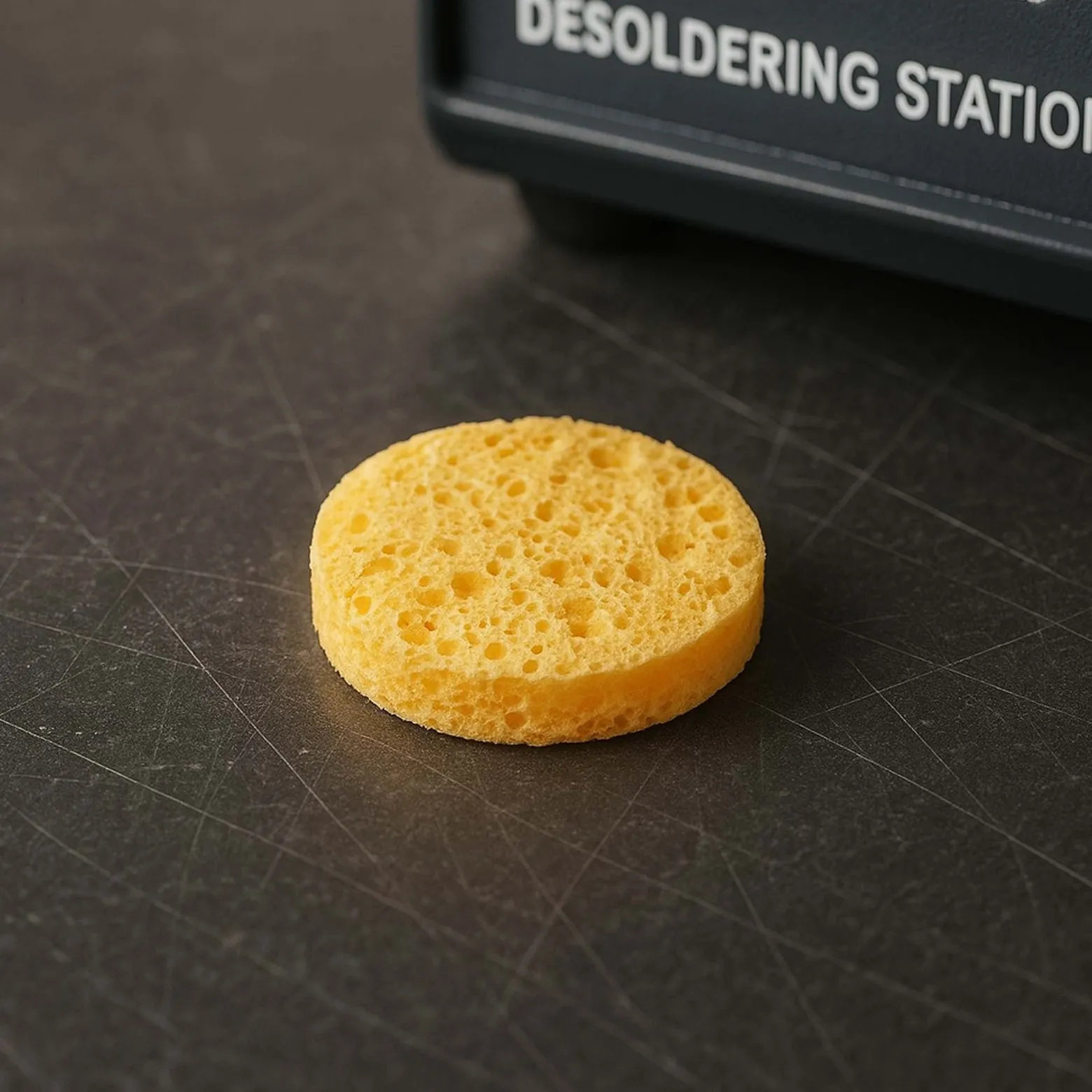 Ersatzteil für AOYUE 474 701 808 968 2702 Entlötstation Filter Pad Ersatzfilter