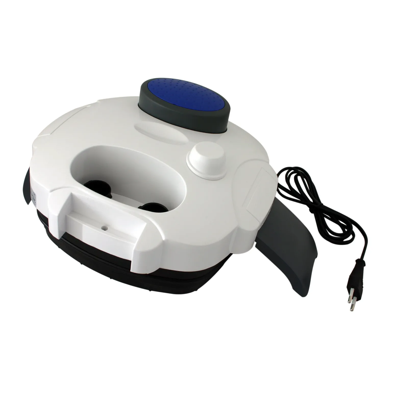 Ersatzteil für SunSun Aquarium Außenfilter HW-304 – Top Cover Filterkopf