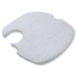 Ersatzteil für SunSun Aquarium Außenfilter HW-704A HW-704B Filtervlies aus Polyester Filter Aquarium