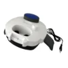 Ersatzteil für SunSun Aquarium Außenfilter HW-302 – Top Cover Filterkopf