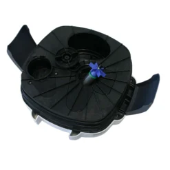 Ersatzteil für SunSun Aquarium Außenfilter HW-302 – Top Cover Filterkopf