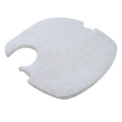 Ersatzteil für SunSun Aquarium Außenfilter HW-303 Filtervlies aus Polyester