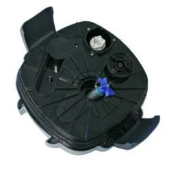 Ersatzteil für SunSun Aquarium Außenfilter HW-402B – Top Cover Filterkopf