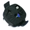 Ersatzteil für SunSun Aquarium Außenfilter HW-404B – Top Cover Filterkopf