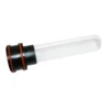 Ersatzteil für SunSun Aquarium Außenfilter HW-402B Quarzglashülse