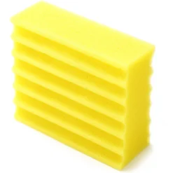 Ersatzteil für SunSun CBF-350C Bio Teichfilter Komplettset Filterschwämme