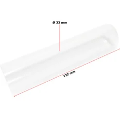 Ersatzteil für SunSun CUP-809 Aquariumpumpe Quarz Rohr